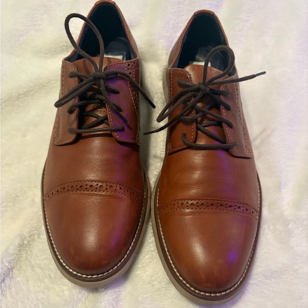Men’s size 8 windtips
